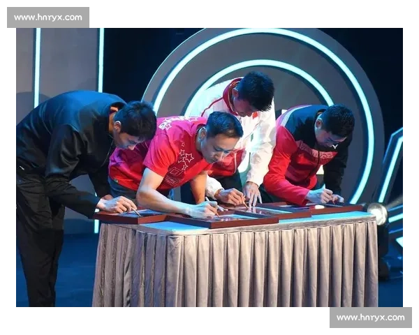 谌龙：榆林值得多看看！一场赛事解锁塞上古城密码