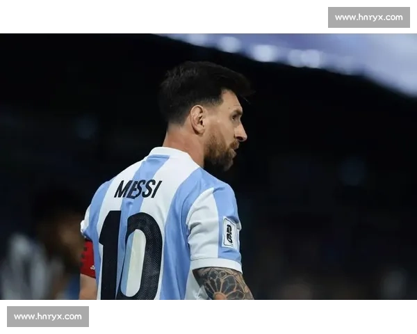 马卡喊话亚马尔：别被 “朋友” 带偏，学梅西好好踢球