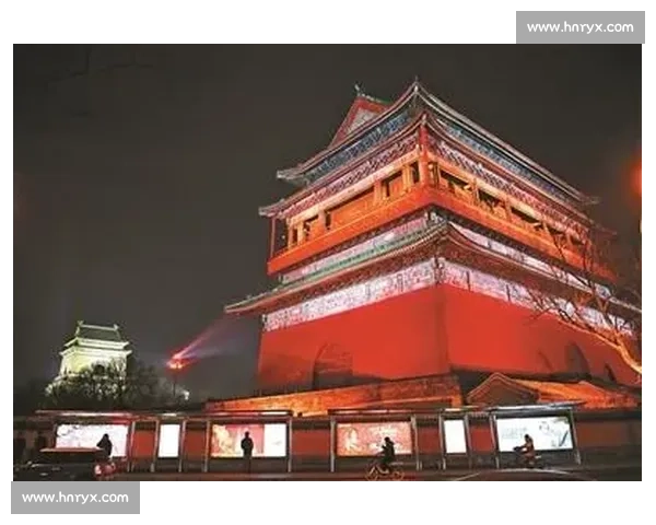 钟鼓楼下 “弈” 响中轴 京津冀 220 棋手对决