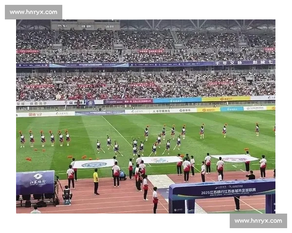 苏超之火，可暖校园足球之壤